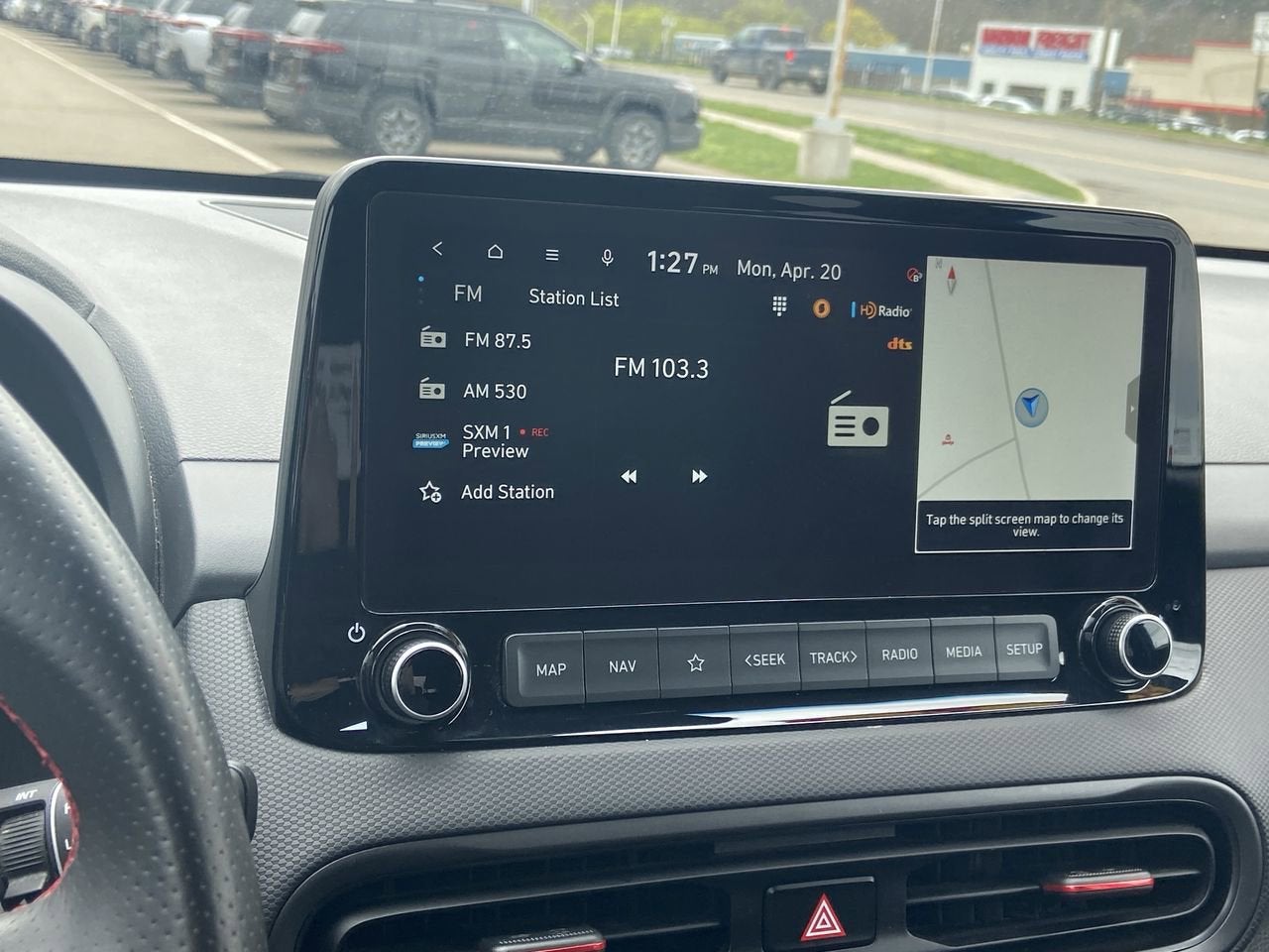 2022 Hyundai Kona N Line