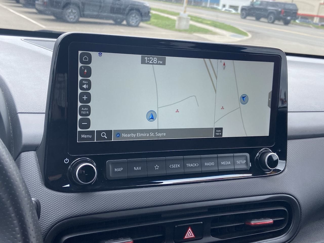 2022 Hyundai Kona N Line