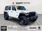2023 Jeep Wrangler Willys