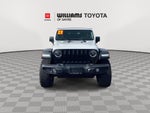 2023 Jeep Wrangler Willys