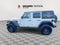 2023 Jeep Wrangler Willys