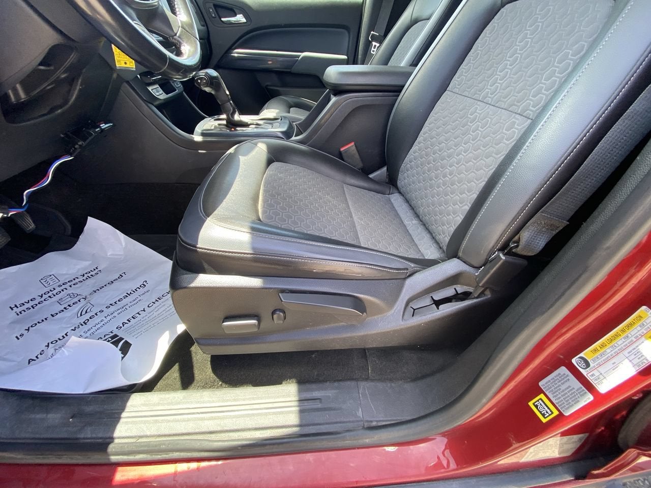 2016 Chevrolet Colorado 4WD Z71