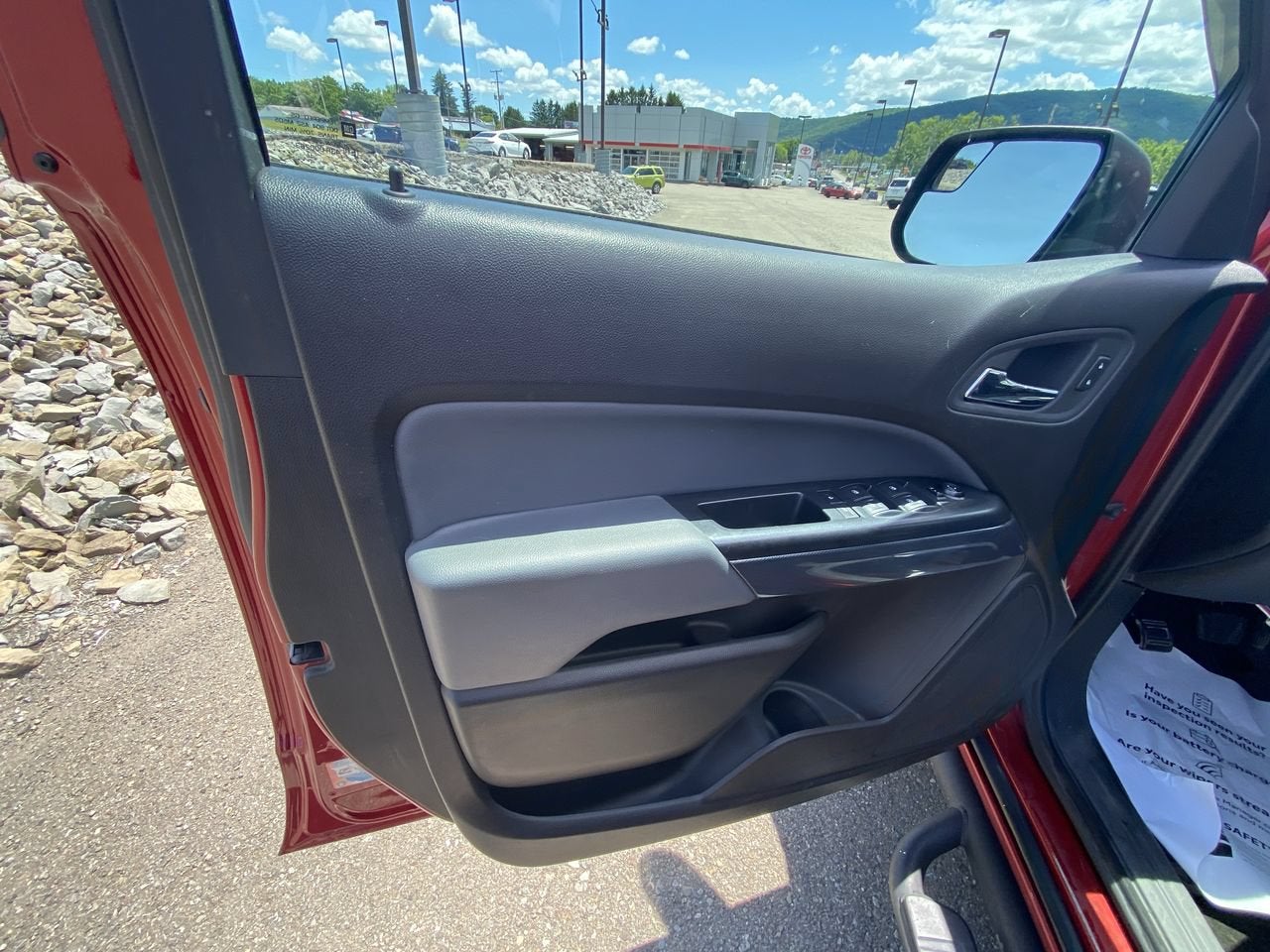 2016 Chevrolet Colorado 4WD Z71