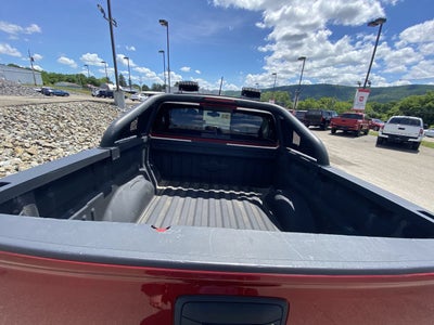 2016 Chevrolet Colorado 4WD Z71