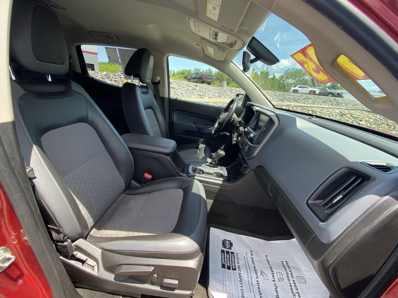 2016 Chevrolet Colorado 4WD Z71