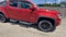 2016 Chevrolet Colorado 4WD Z71