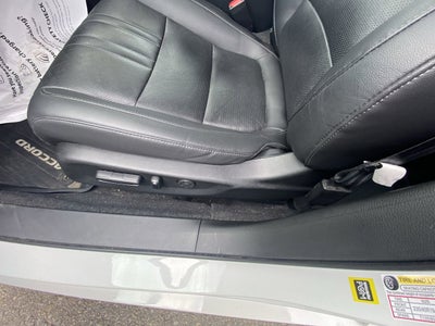 2022 Honda Accord Sedan Sport SE