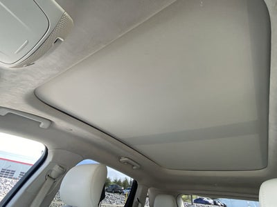2023 Lincoln Nautilus Black Label