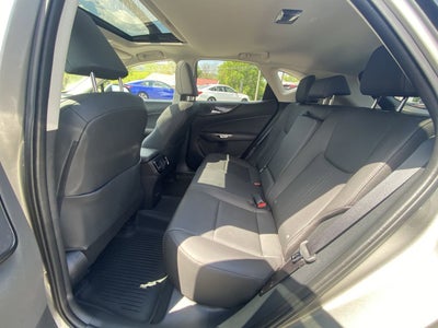 2025 Lexus NX NX 350 Premium