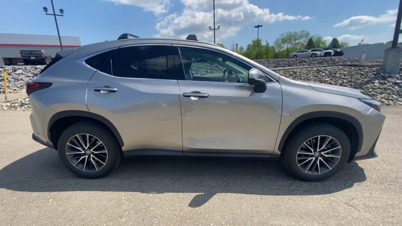 2025 Lexus NX NX 350 Premium