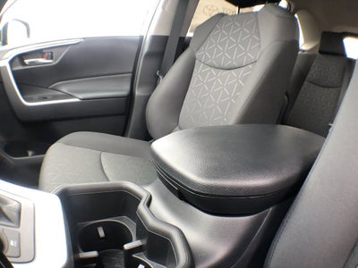2023 Toyota RAV4 Hybrid Woodland