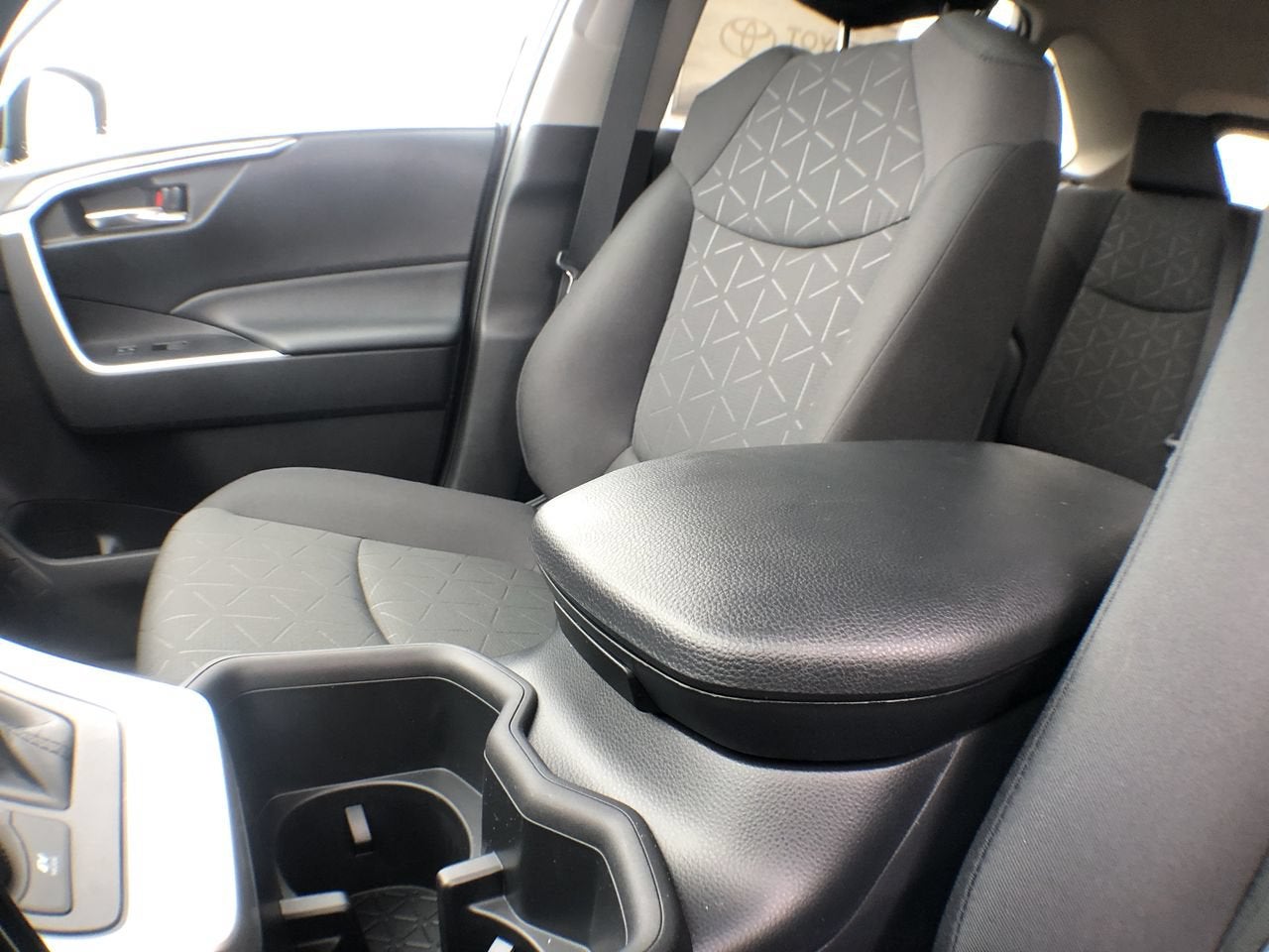 2023 Toyota RAV4 Hybrid Woodland