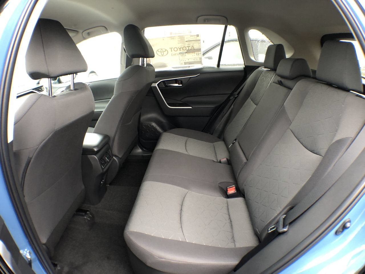2023 Toyota RAV4 Hybrid Woodland