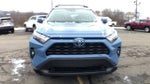 2023 Toyota RAV4 Hybrid Woodland