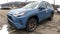2023 Toyota RAV4 Hybrid Woodland