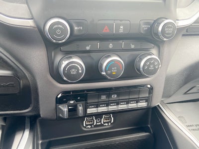 2023 RAM 2500 Big Horn