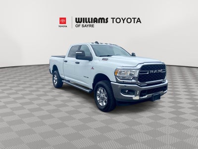 2023 RAM 2500 Big Horn