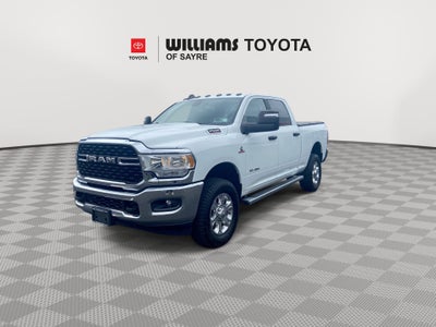 2023 RAM 2500 Big Horn