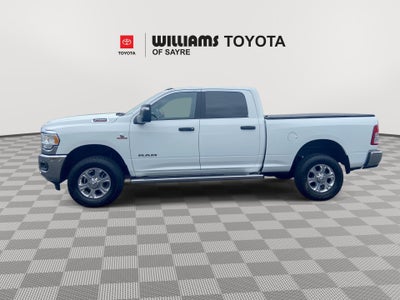 2023 RAM 2500 Big Horn