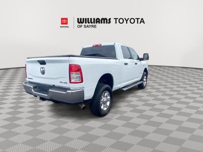 2023 RAM 2500 Big Horn