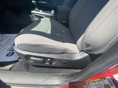 2023 Toyota Tacoma 4WD SR5