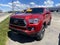 2023 Toyota Tacoma 4WD SR5