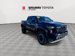 2026 Toyota Tacoma 4WD TRD Off Road Hybrid
