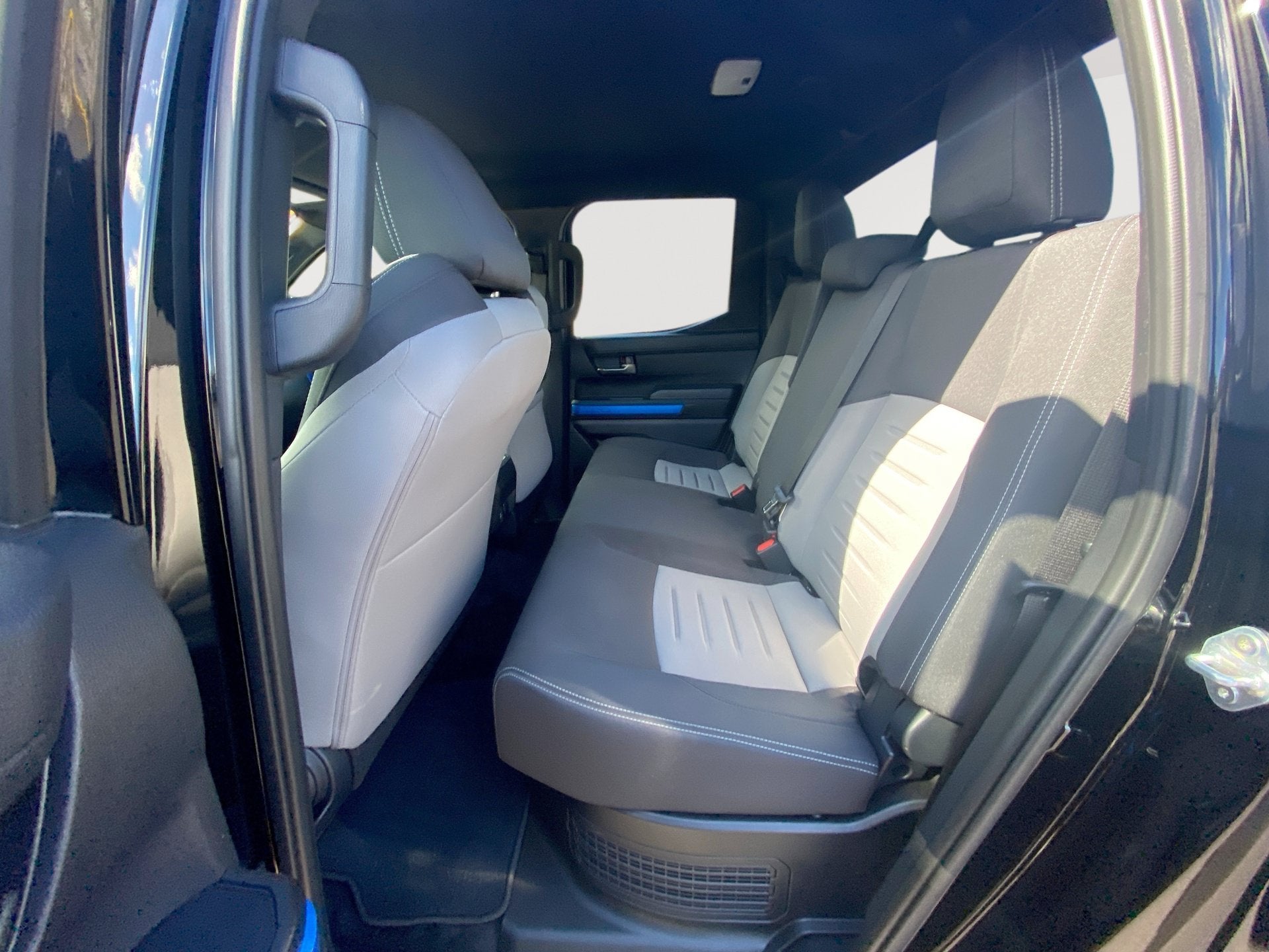 2026 Toyota Tacoma 4WD TRD Off Road Hybrid