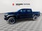2026 Toyota Tacoma 4WD TRD Off Road Hybrid
