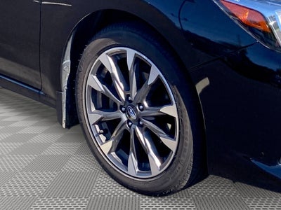 2022 Subaru Impreza Limited