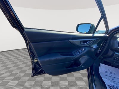 2022 Subaru Impreza Limited