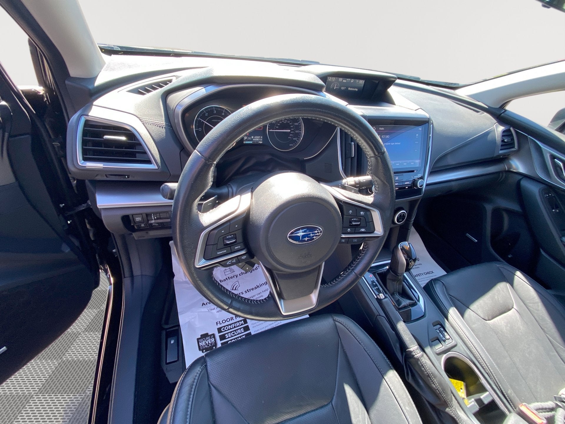 2022 Subaru Impreza Limited