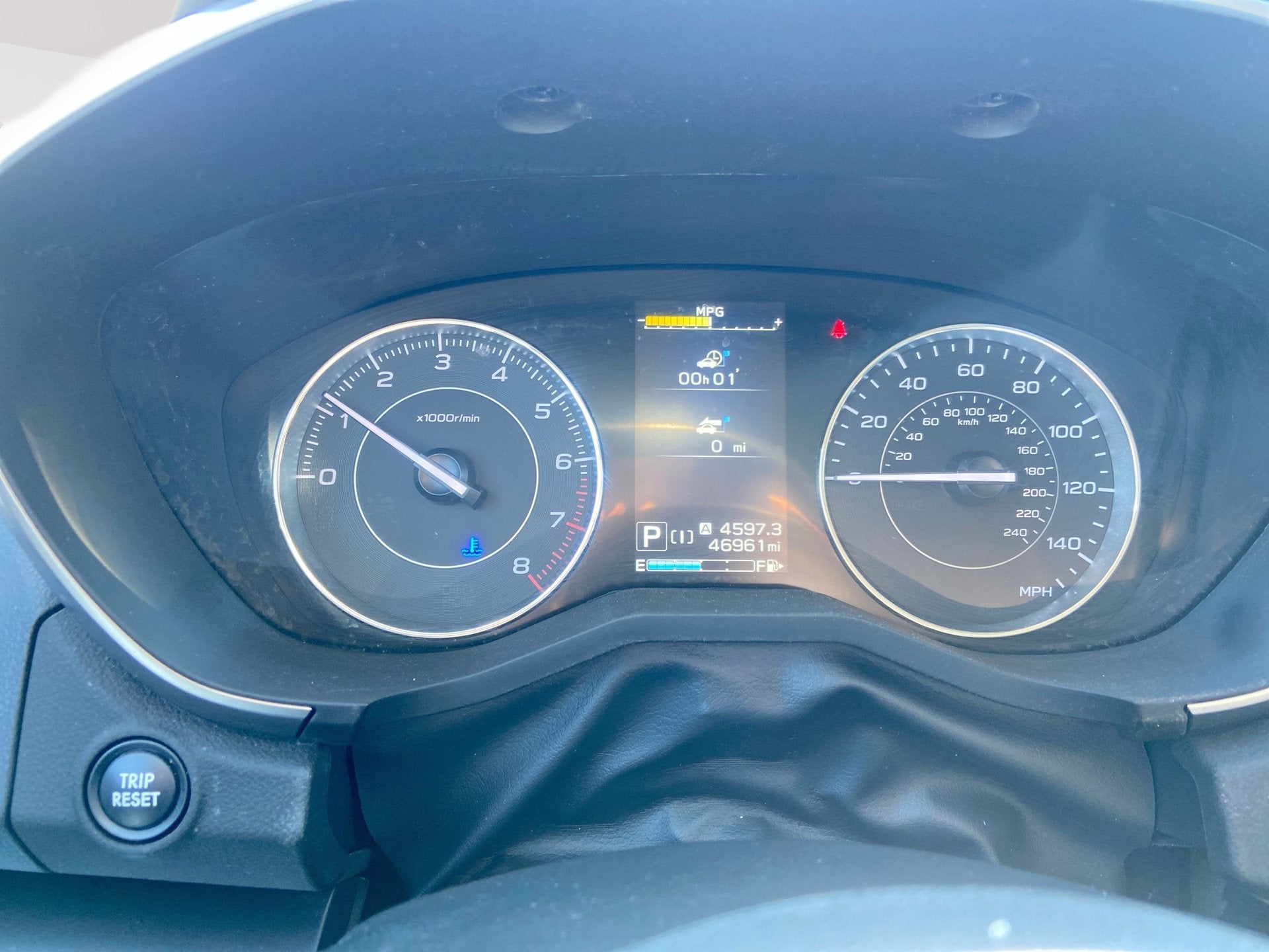 2022 Subaru Impreza Limited