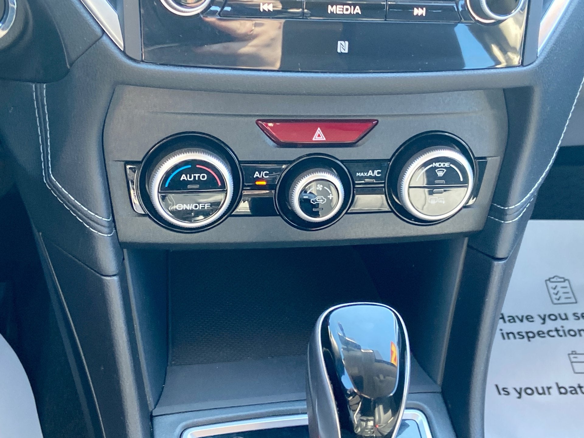 2022 Subaru Impreza Limited