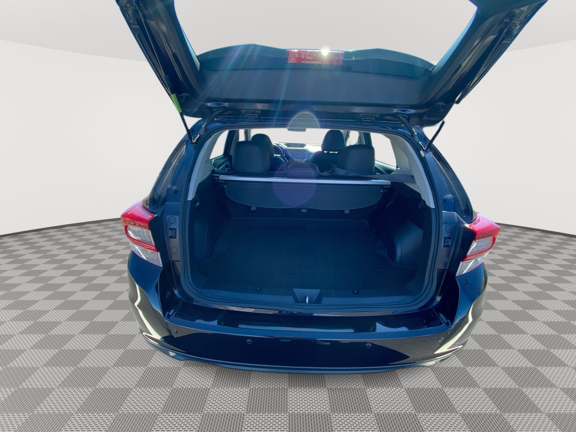 2022 Subaru Impreza Limited