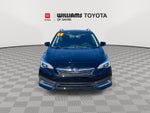 2022 Subaru Impreza Limited