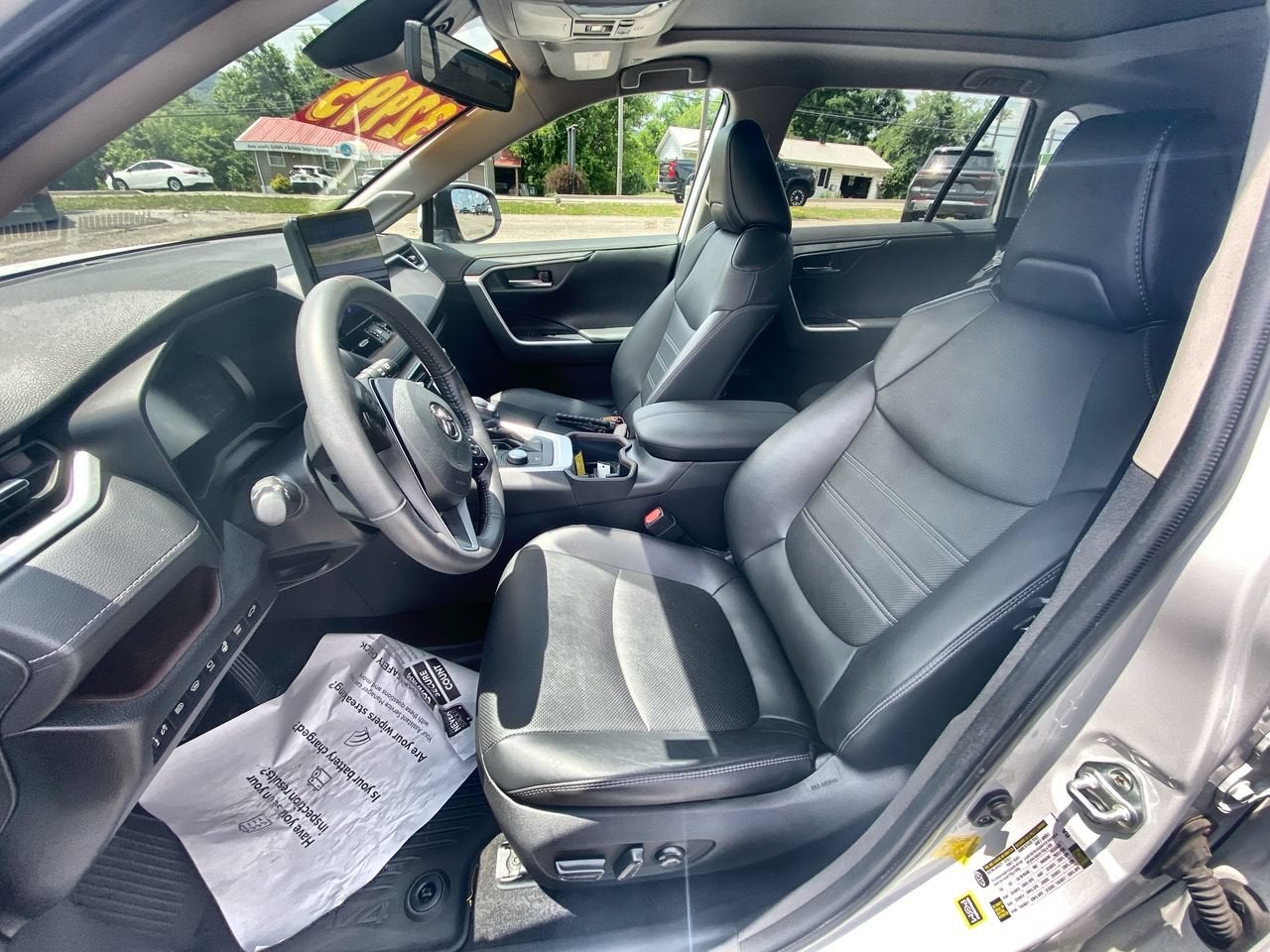 2023 Toyota RAV4 Hybrid Limited