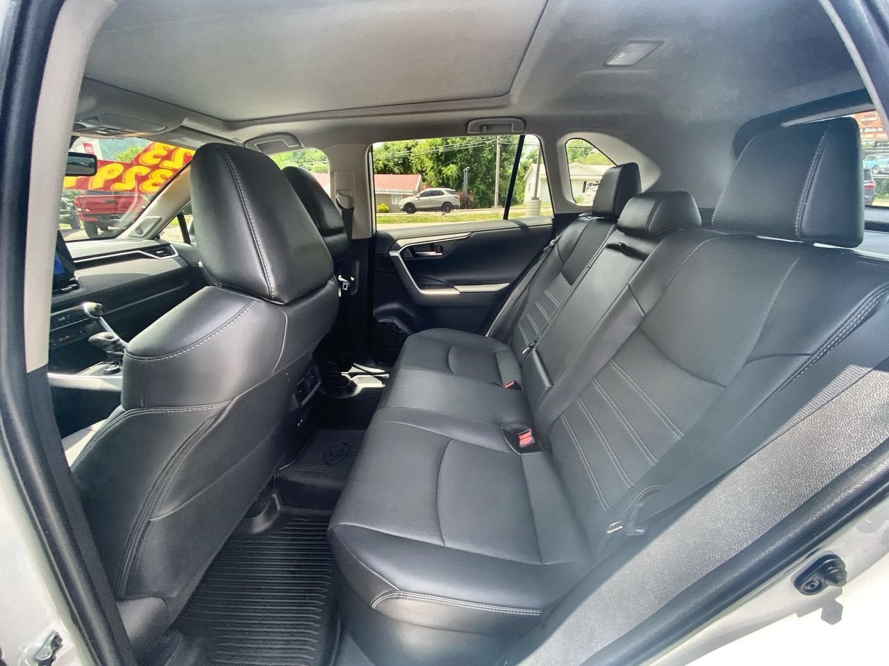 2023 Toyota RAV4 Hybrid Limited