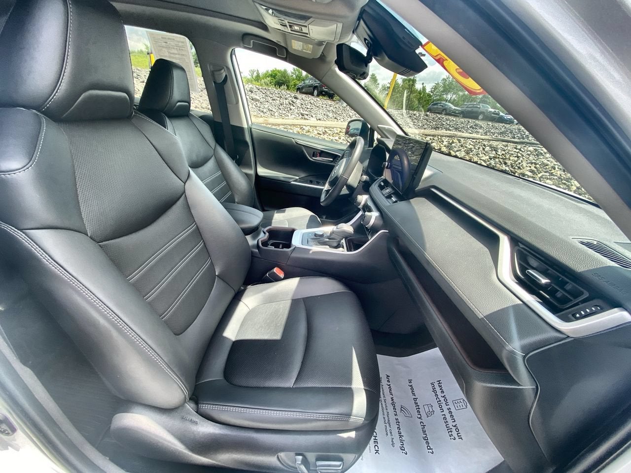 2023 Toyota RAV4 Hybrid Limited