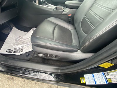 2021 Toyota RAV4 Hybrid Limited