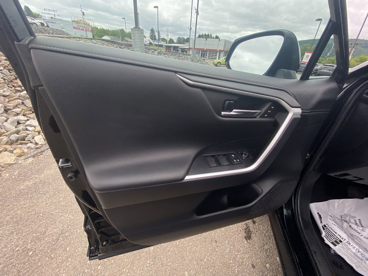 2021 Toyota RAV4 Hybrid Limited