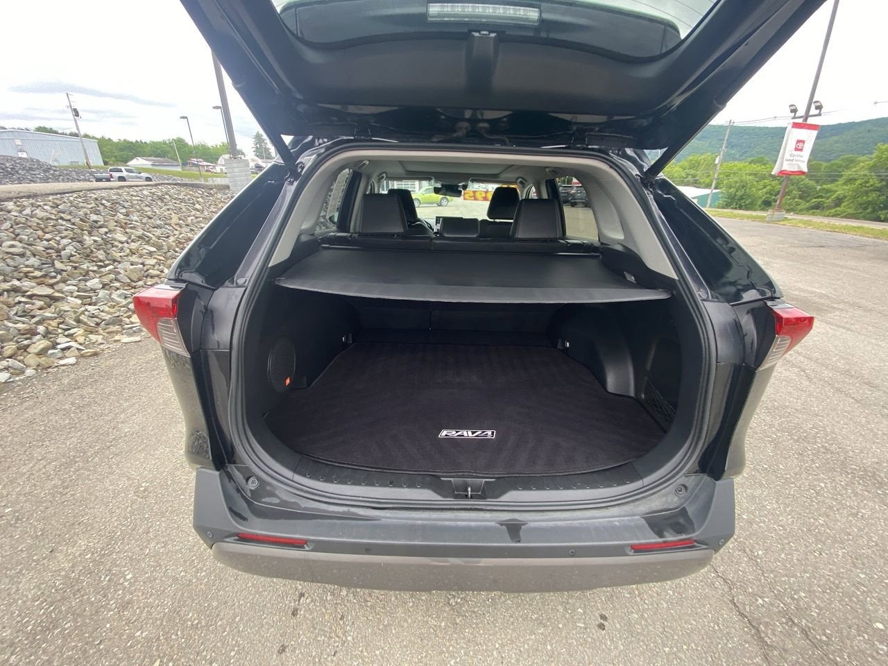 2021 Toyota RAV4 Hybrid Limited