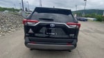 2021 Toyota RAV4 Hybrid Limited