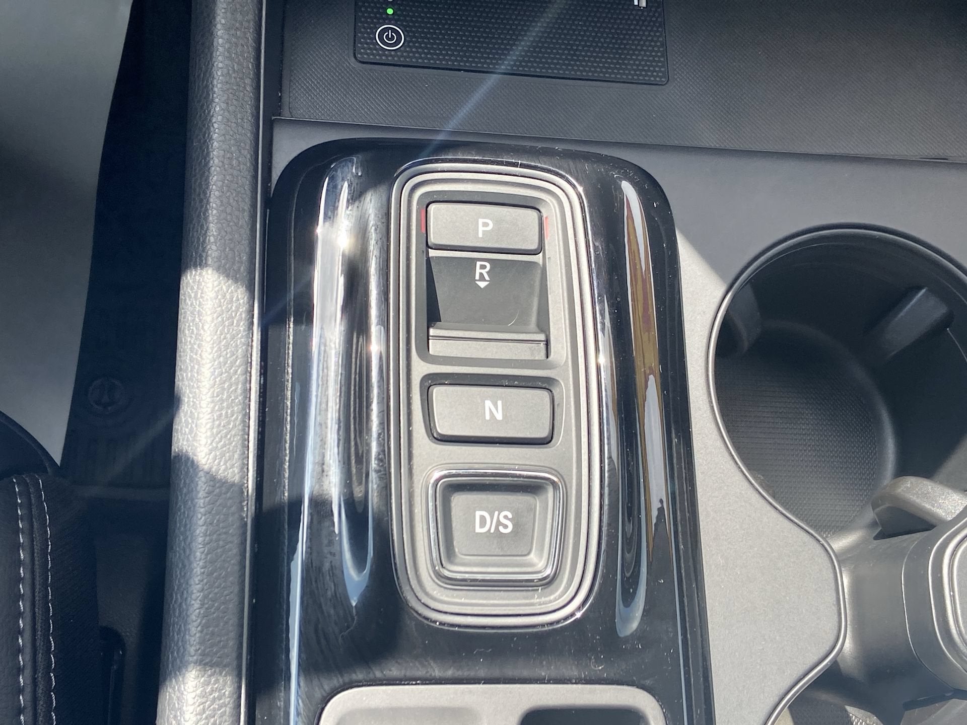 2026 Honda Passport RTL Towing