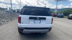 2026 Honda Passport RTL Towing