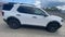 2026 Honda Passport RTL Towing