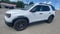 2026 Honda Passport RTL Towing
