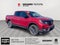 2023 Honda Ridgeline Sport