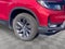 2023 Honda Ridgeline Sport