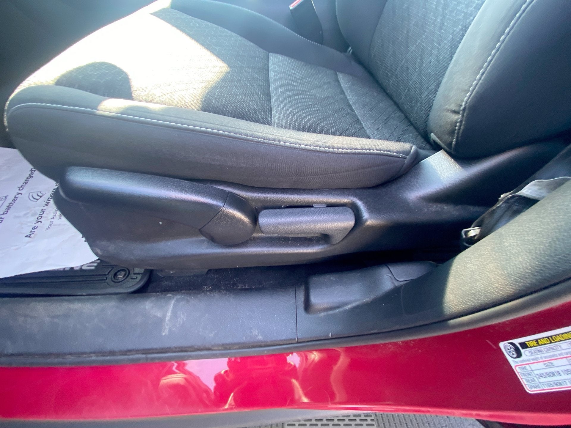 2023 Honda Ridgeline Sport